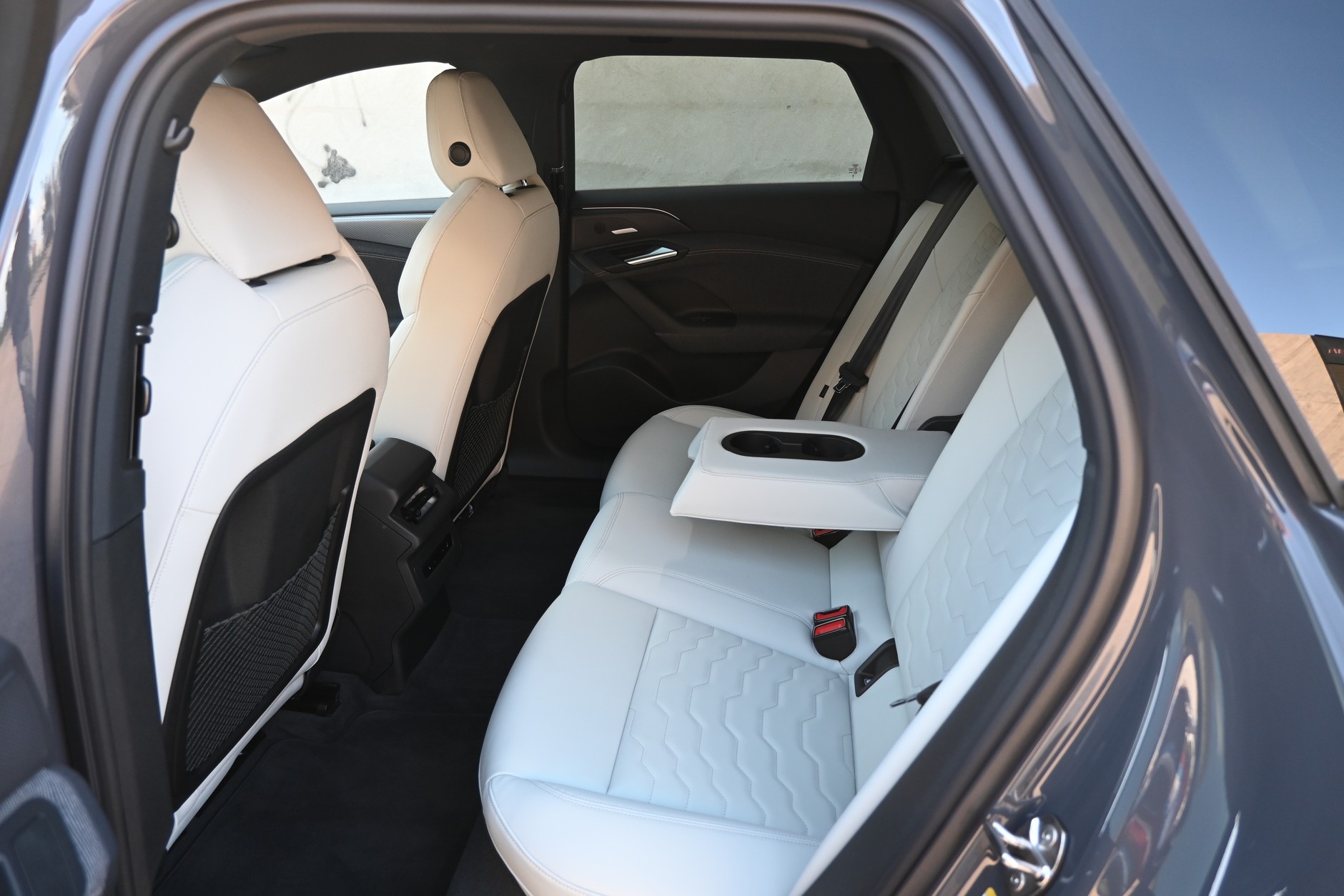 Audi A6 e-tron Avant