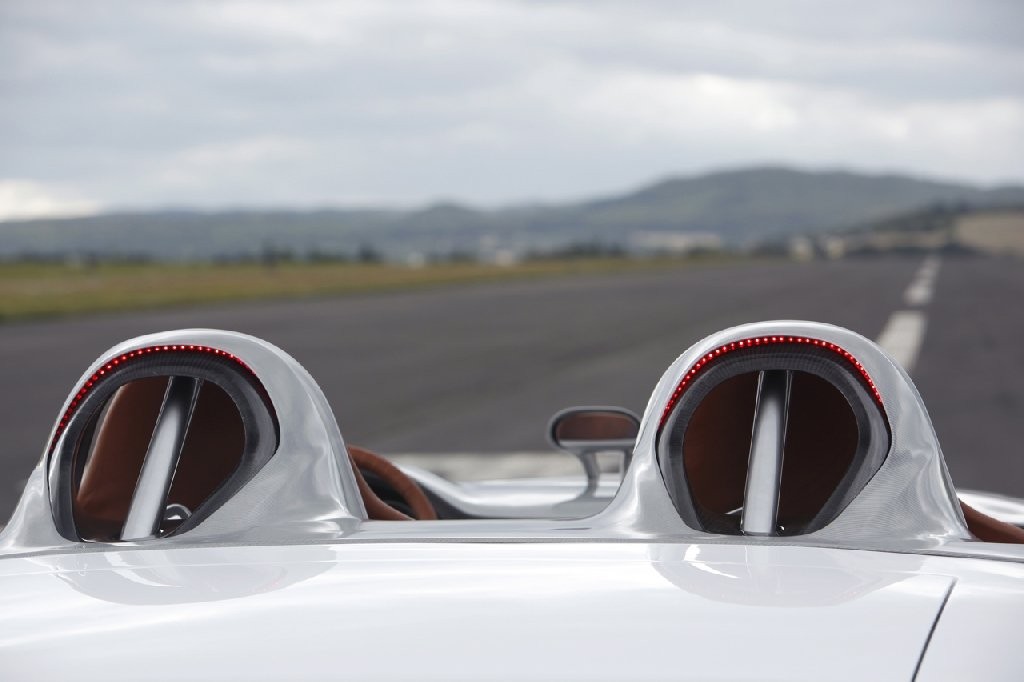 Mazda MX-5 Superlight - Oto jak powstała