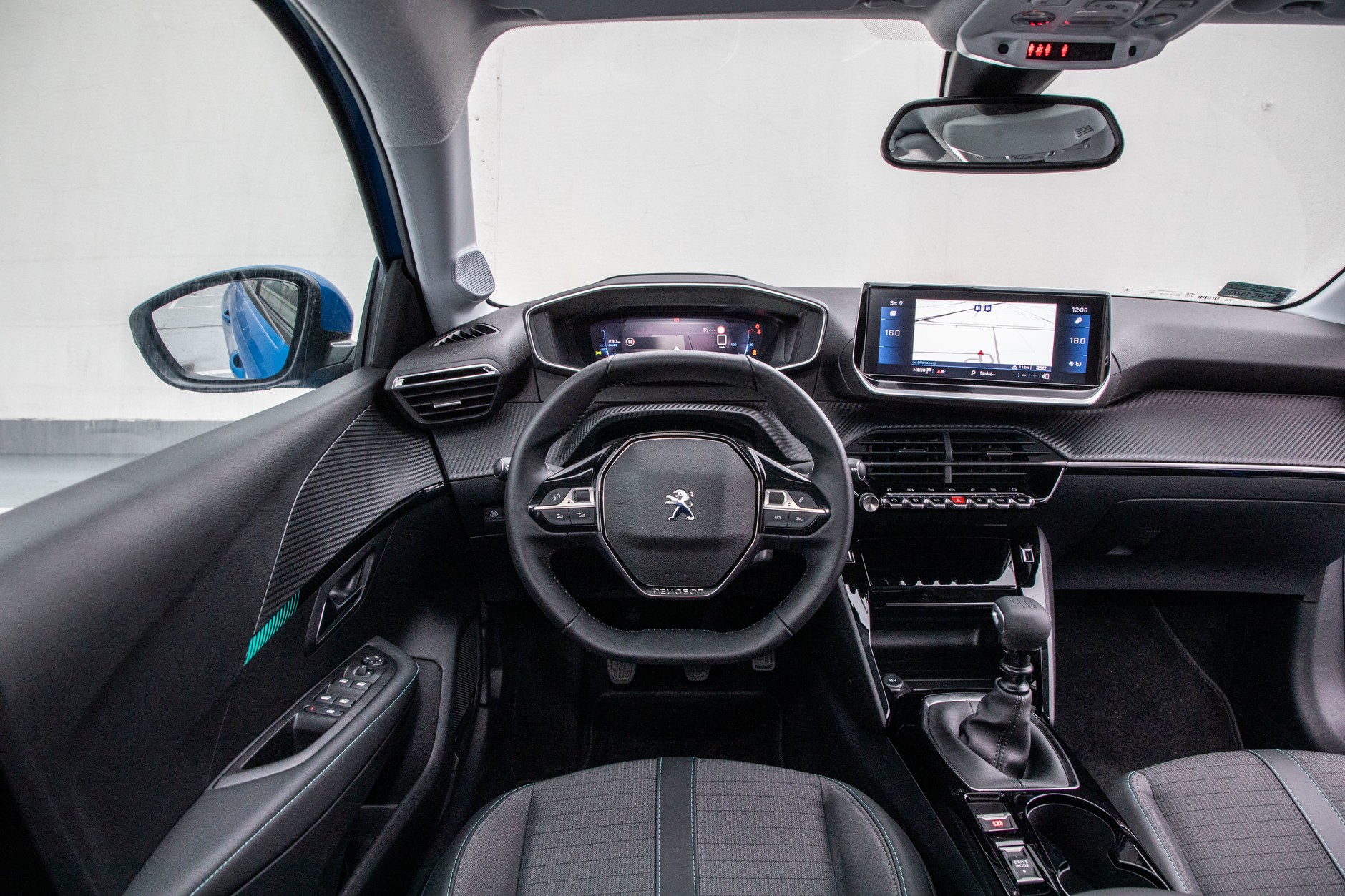 Peugeot 208 1.2 PureTech 100
