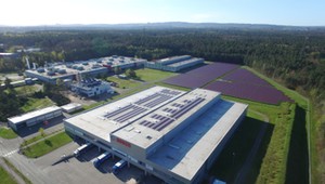Bosch będzie zwalniać pracowników. Redukcja najmocniej dotknie motoryzację