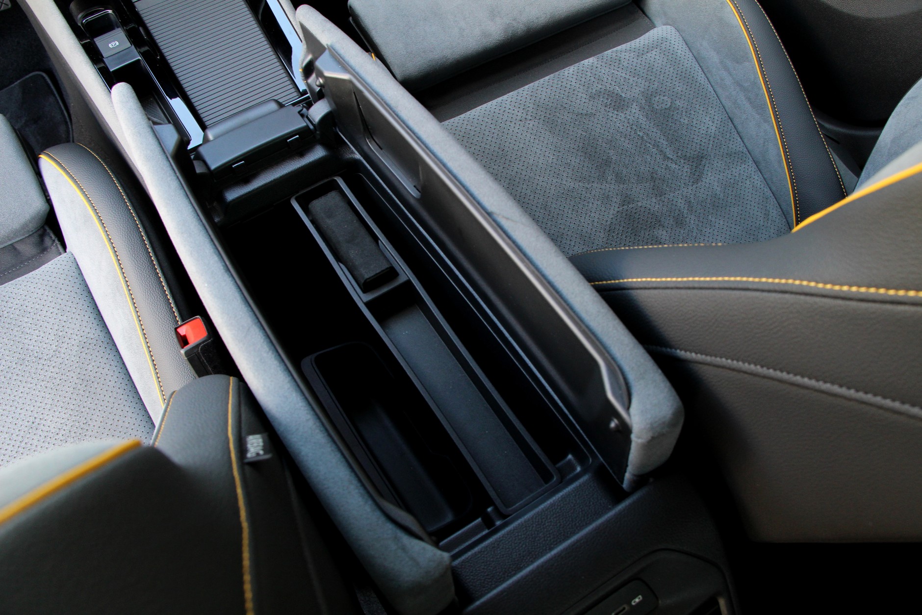 Skoda Superb 1.5 TSI m-HEV Selection