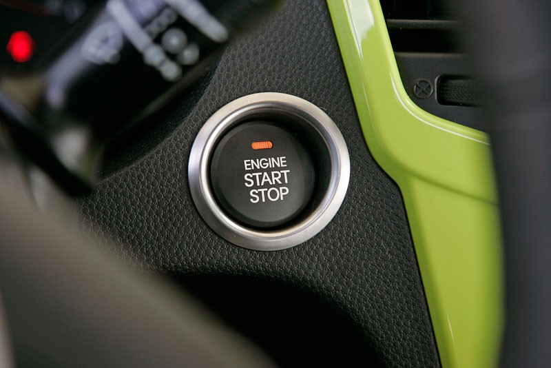 Kia Venga: hit 2010 - wszystko o nowym modelu, pierwsza jazda