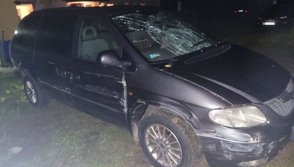 Sąd zakończył sprawę kierowcy "polującego" na przypadkowe osoby. 29-latkowi grozi nawet dożywocie