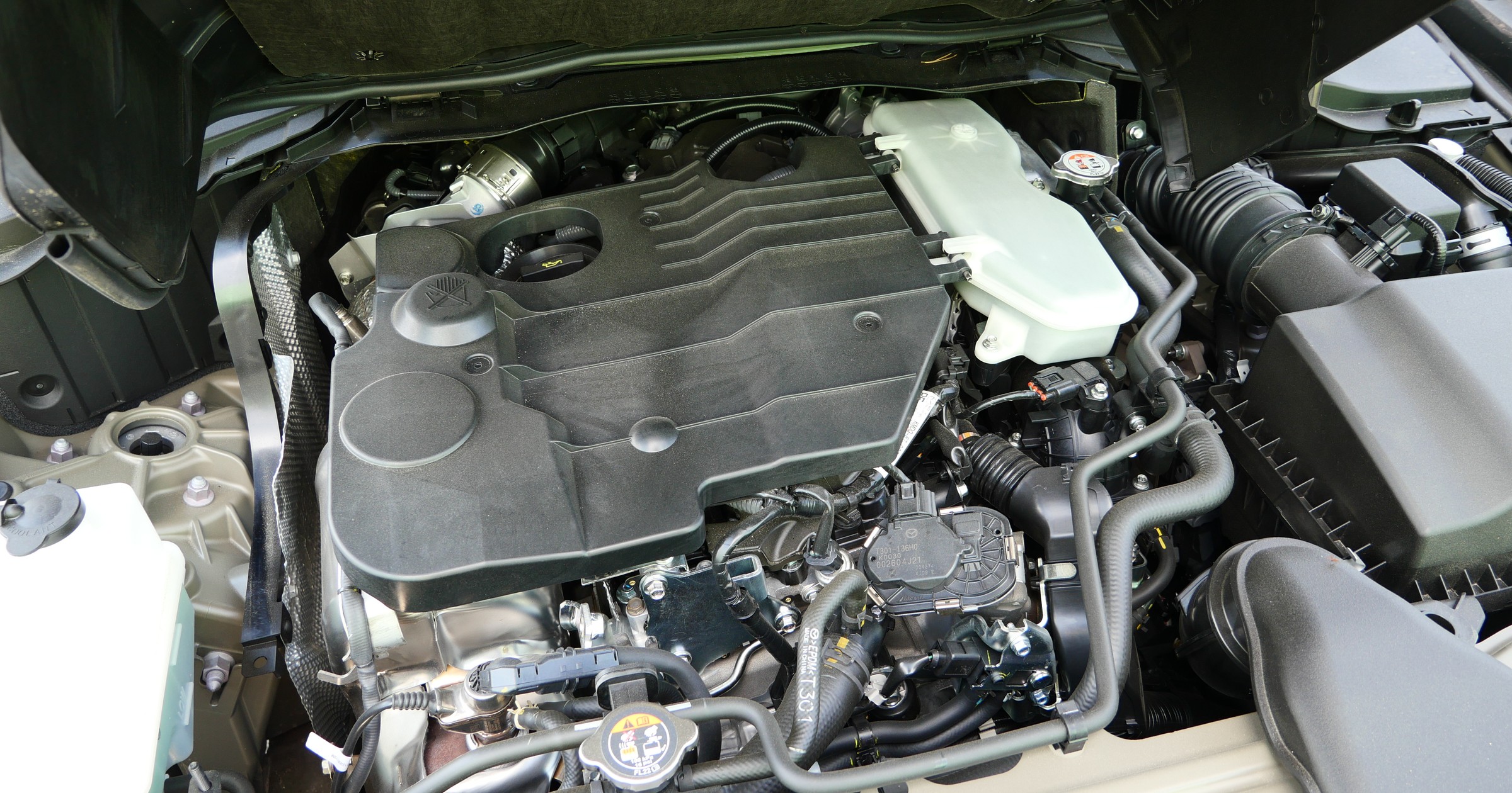 Mazda CX-60 3.3  e-Skyactiv D