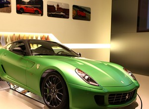 Ferrari będzie budować hybrydy