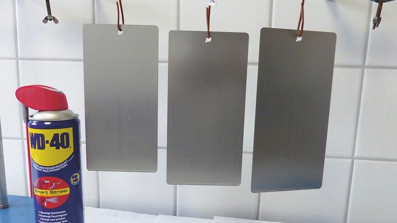 Test olejów uniwersalnych w spreju. Który działa najlepiej?