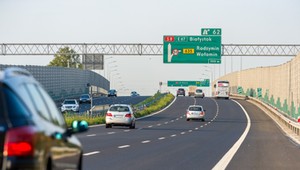 Droga S8 będzie najdłuższą trasą szybkiego ruchu w Polsce. Kluczowy jest jeden odcinek