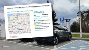 GDDKiA planuje rozwój infrastruktury ładowania. Wreszcie dogonimy Europę?