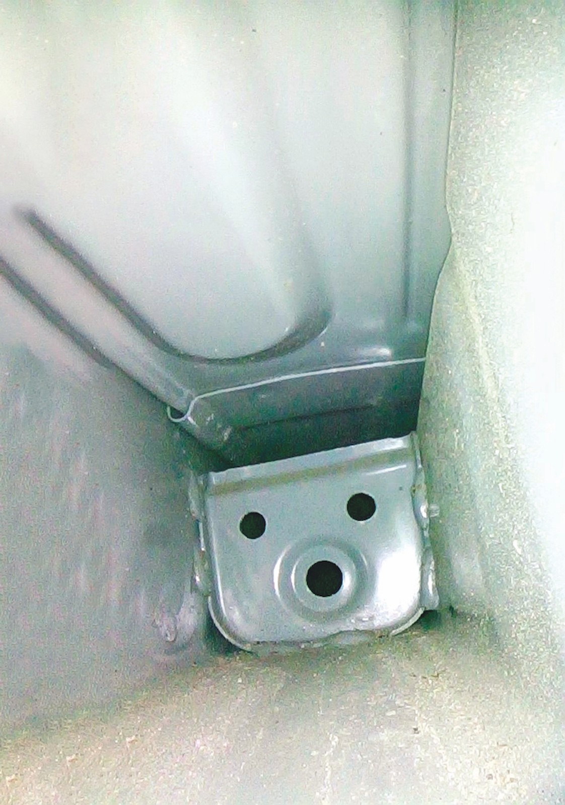 Test 100 tys. km Renault Kadjar