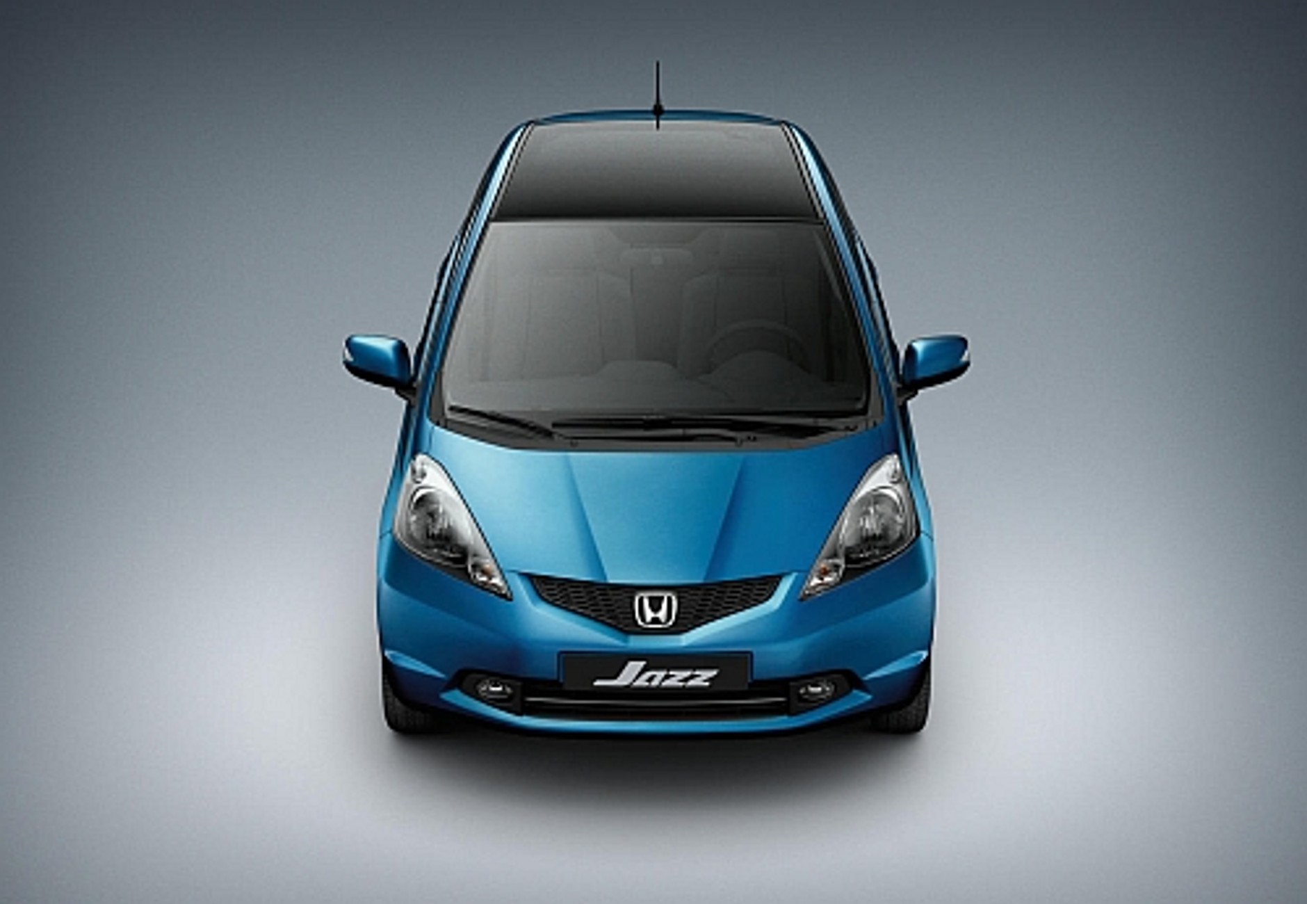 Nowa Honda Jazz - zmiany są niemal niauważalne