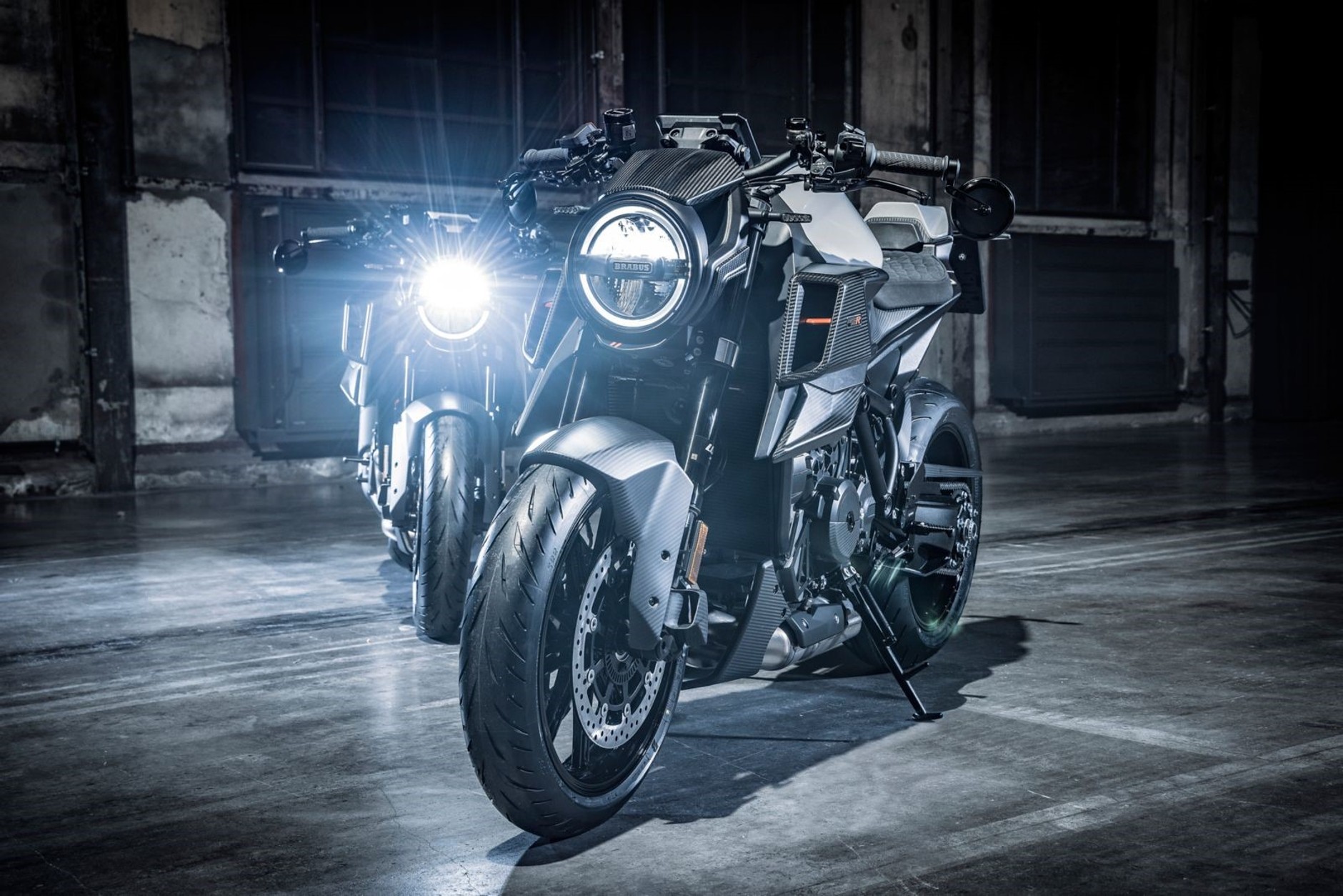 Brabus 1300 R Edition 23 (2023 r.)