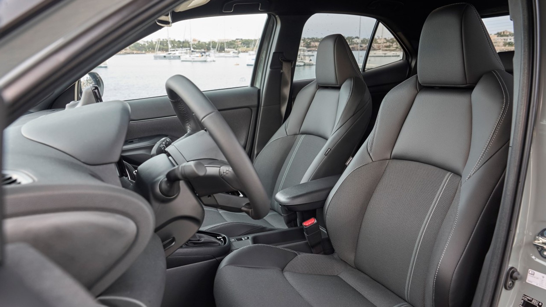 Toyota Yaris Cross 2024