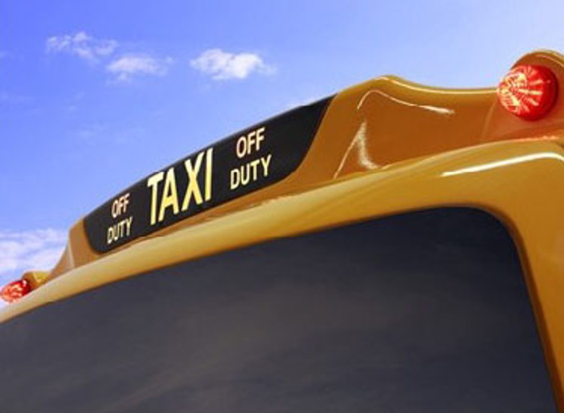 MetroKing Motors: specjalna taksówka