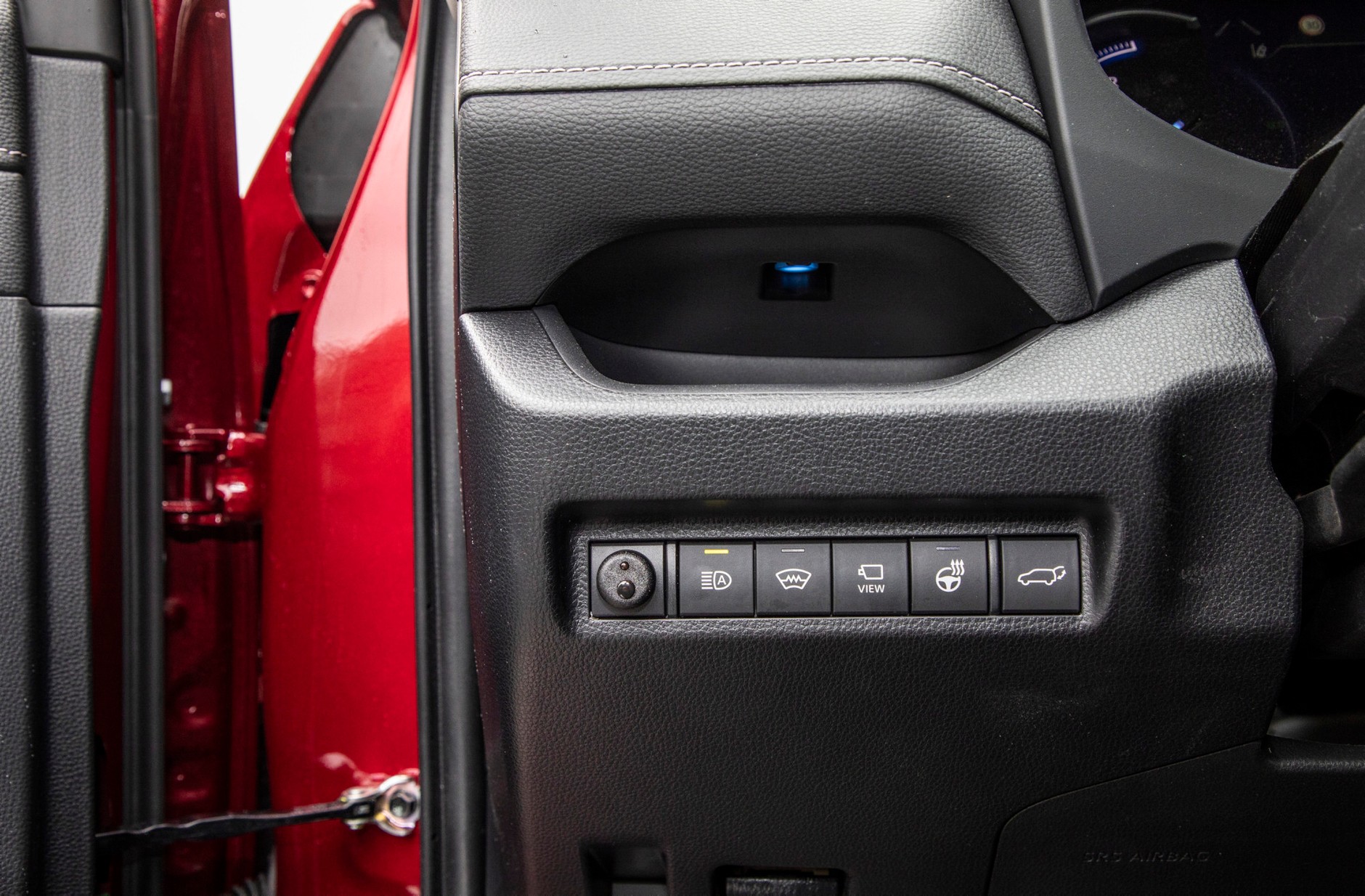 Toyota RAV4 2.5 Hybrid FWD