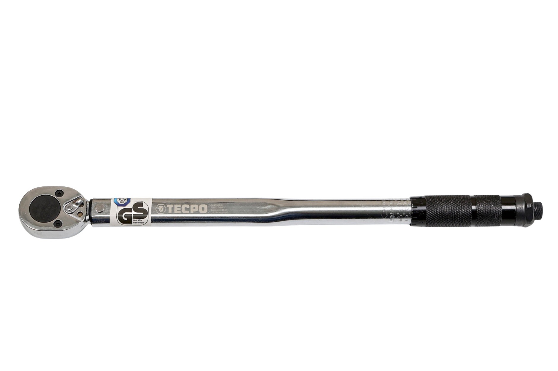 TECPO