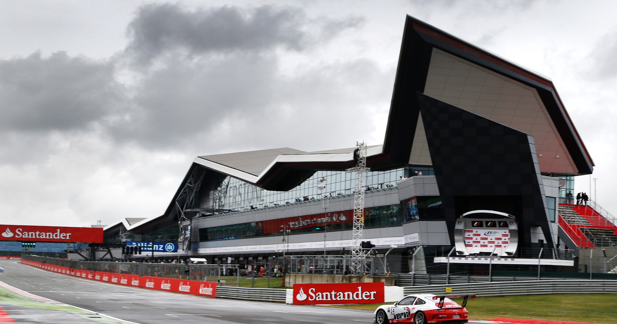 Silverstone