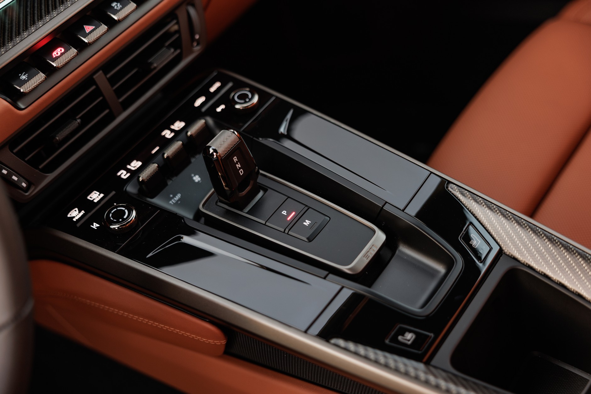 Porsche 911 Turbo S (992.2)