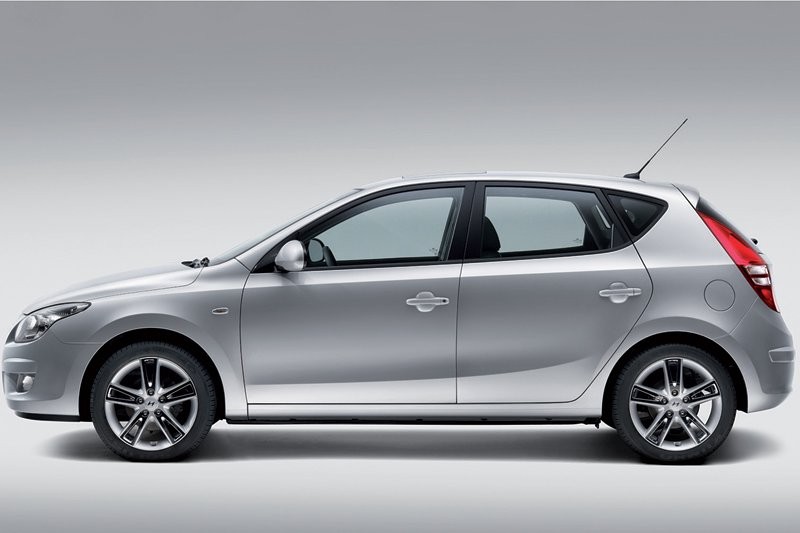 Hyundai zainwestował w Noszowicach już 1,35 mld zł