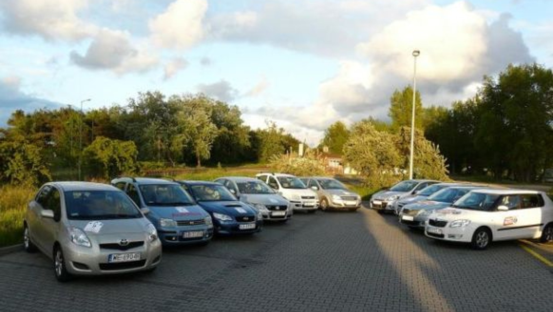 Bohaterowie Supertestu ekonomii 2009