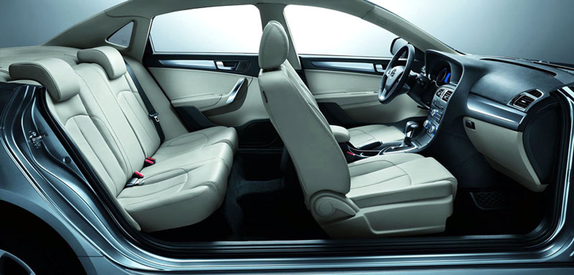 Brilliance H530/Euphoria