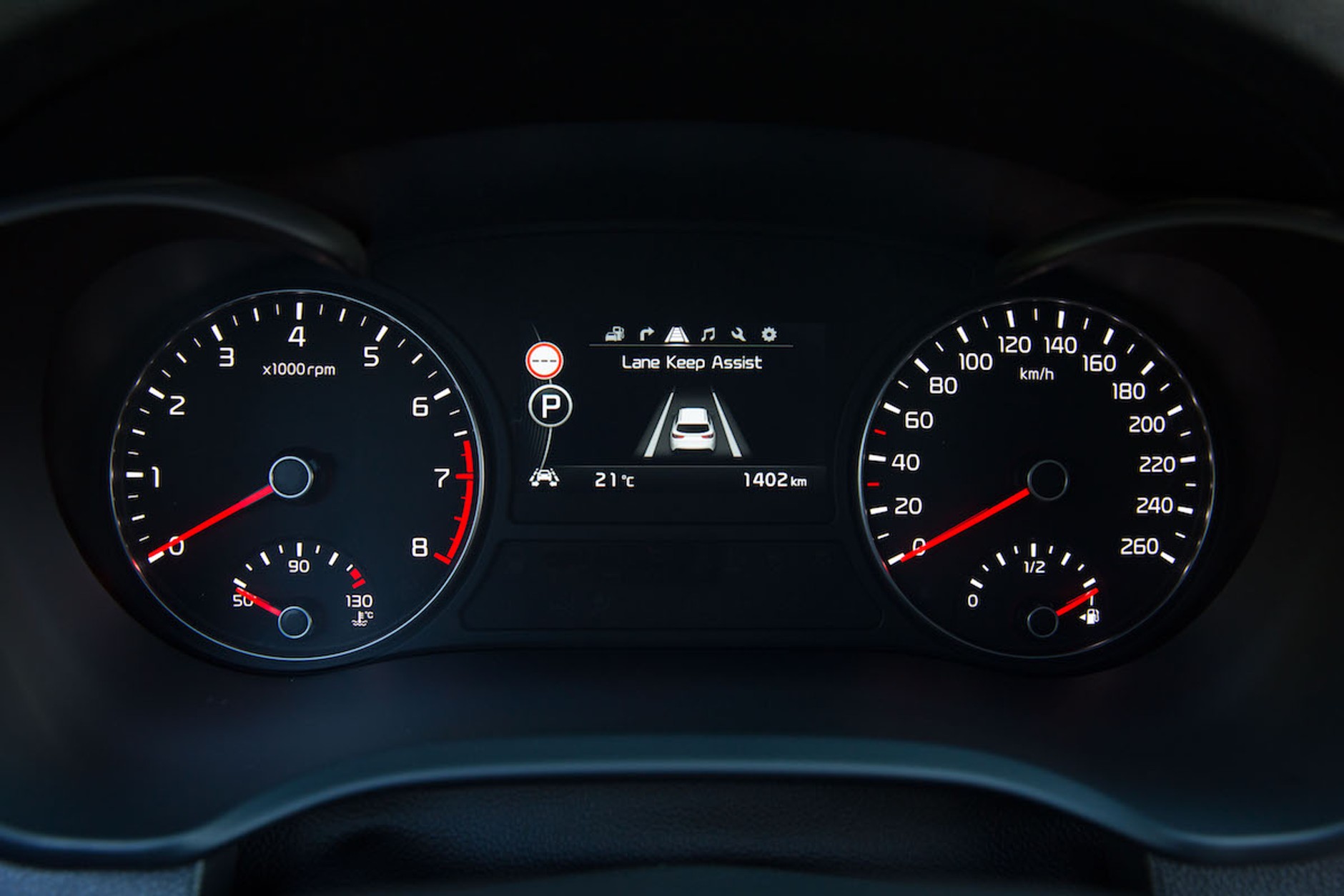 Kia Optima Sportswagon