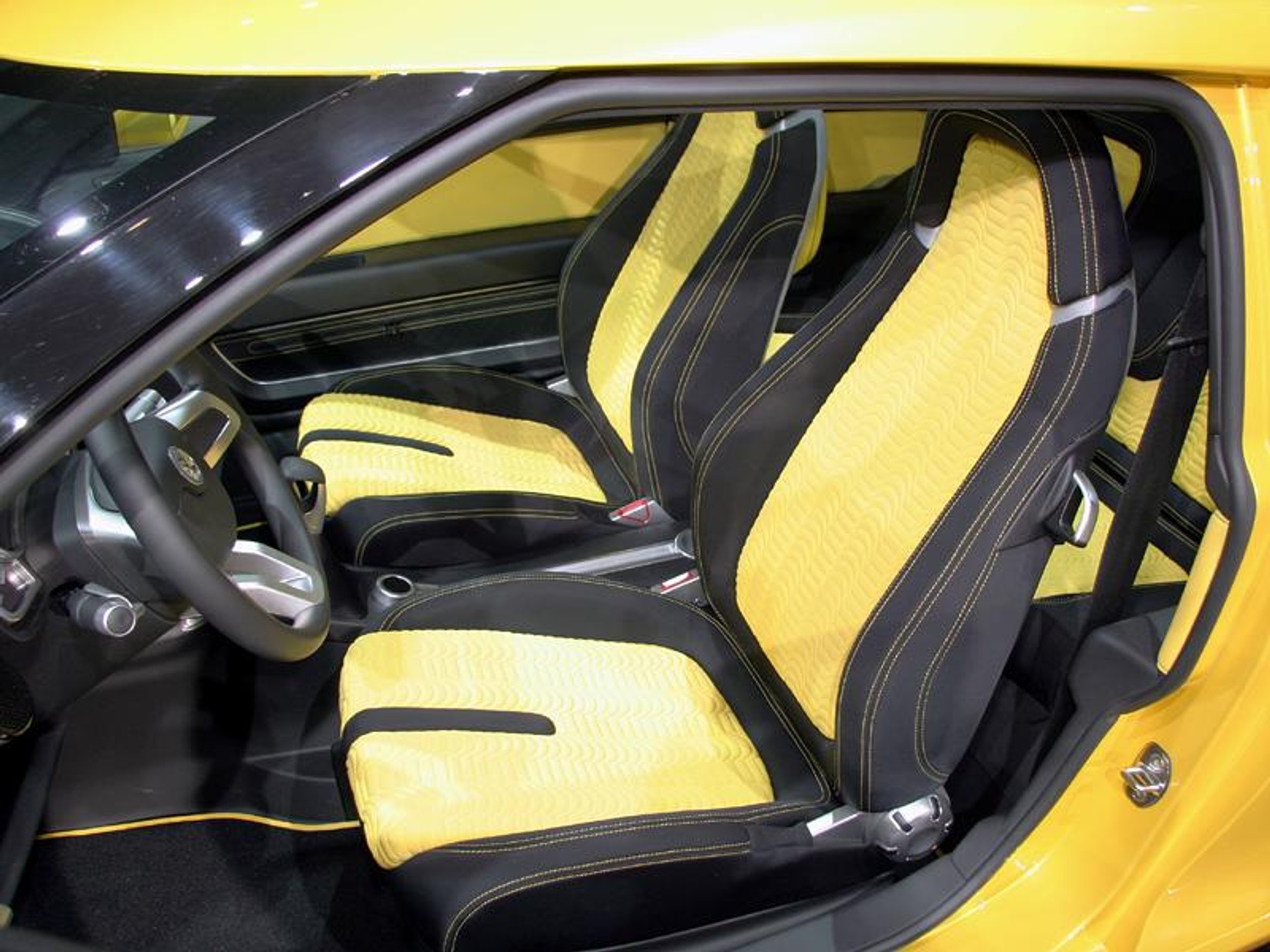 Škoda zamierza produkować bliźniaka VW Scirocco