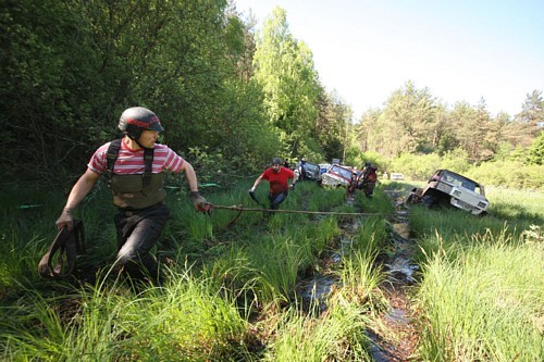 Magam Trophy 2010 -