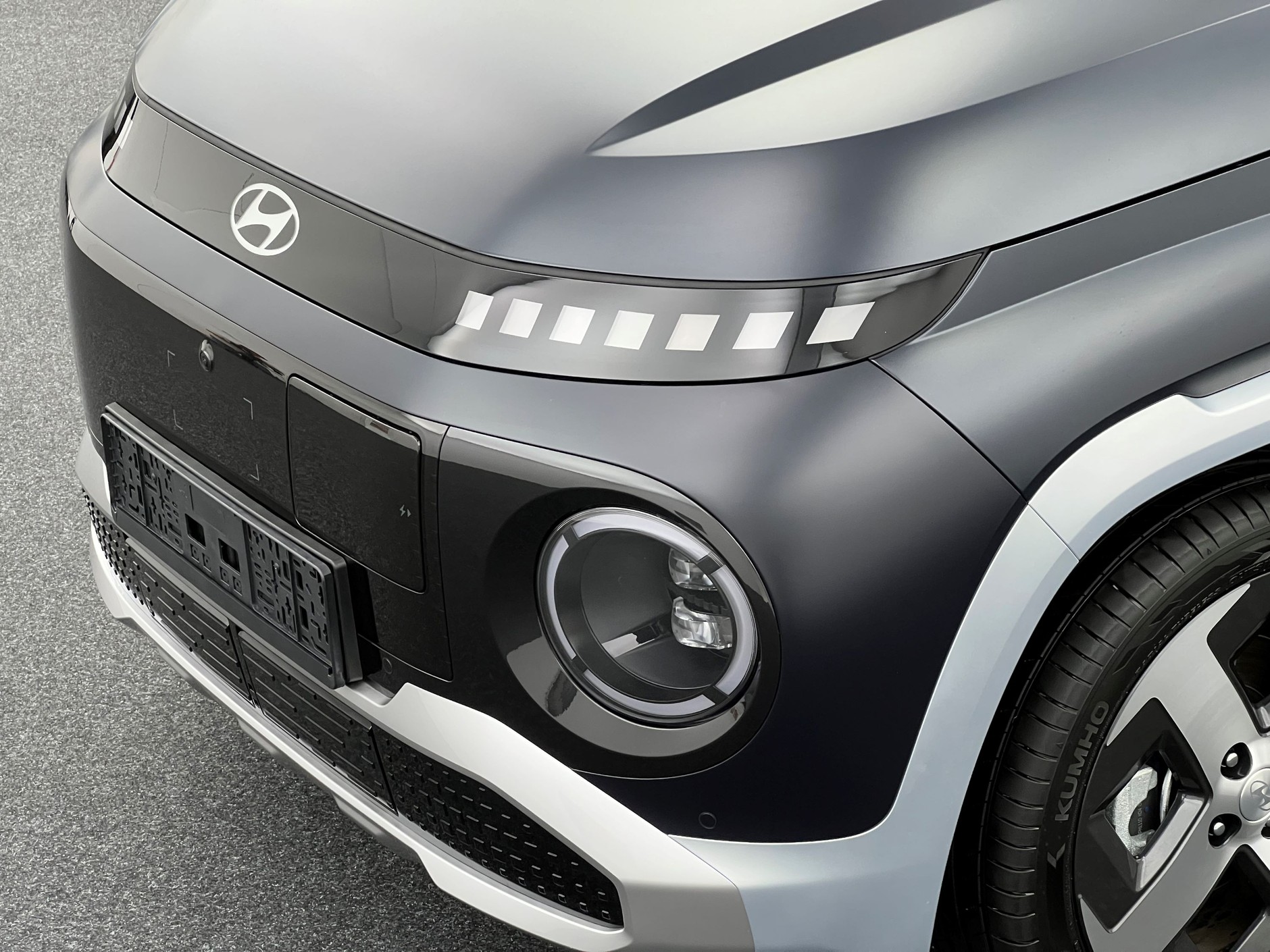 Hyundai Inster