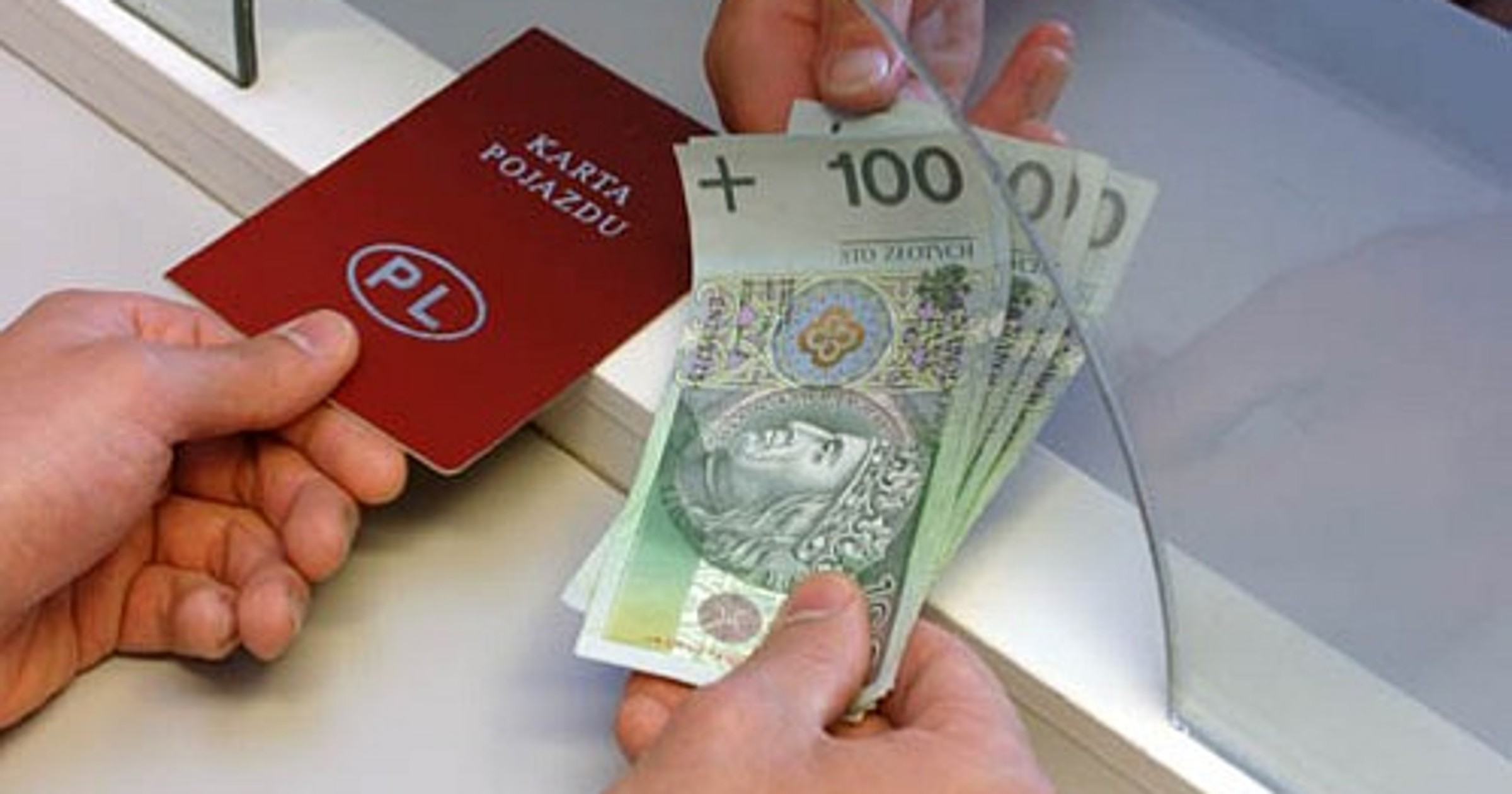 Zmiany w akcyzie na używane samochody! Obniżka, czyli podwyżka?