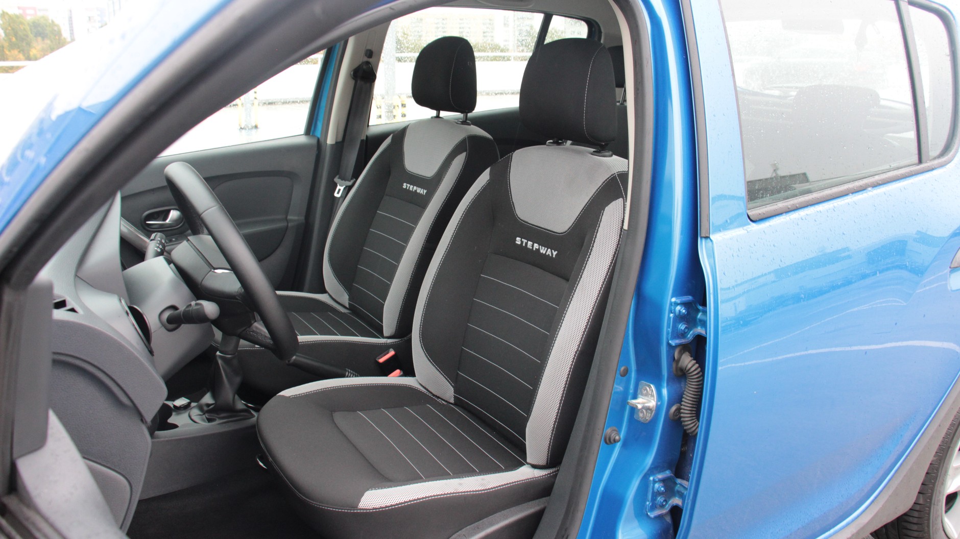 Dacia Sandero Stapway 0.9 Tce – najlepiej sprzedająca się Dacia w Europie