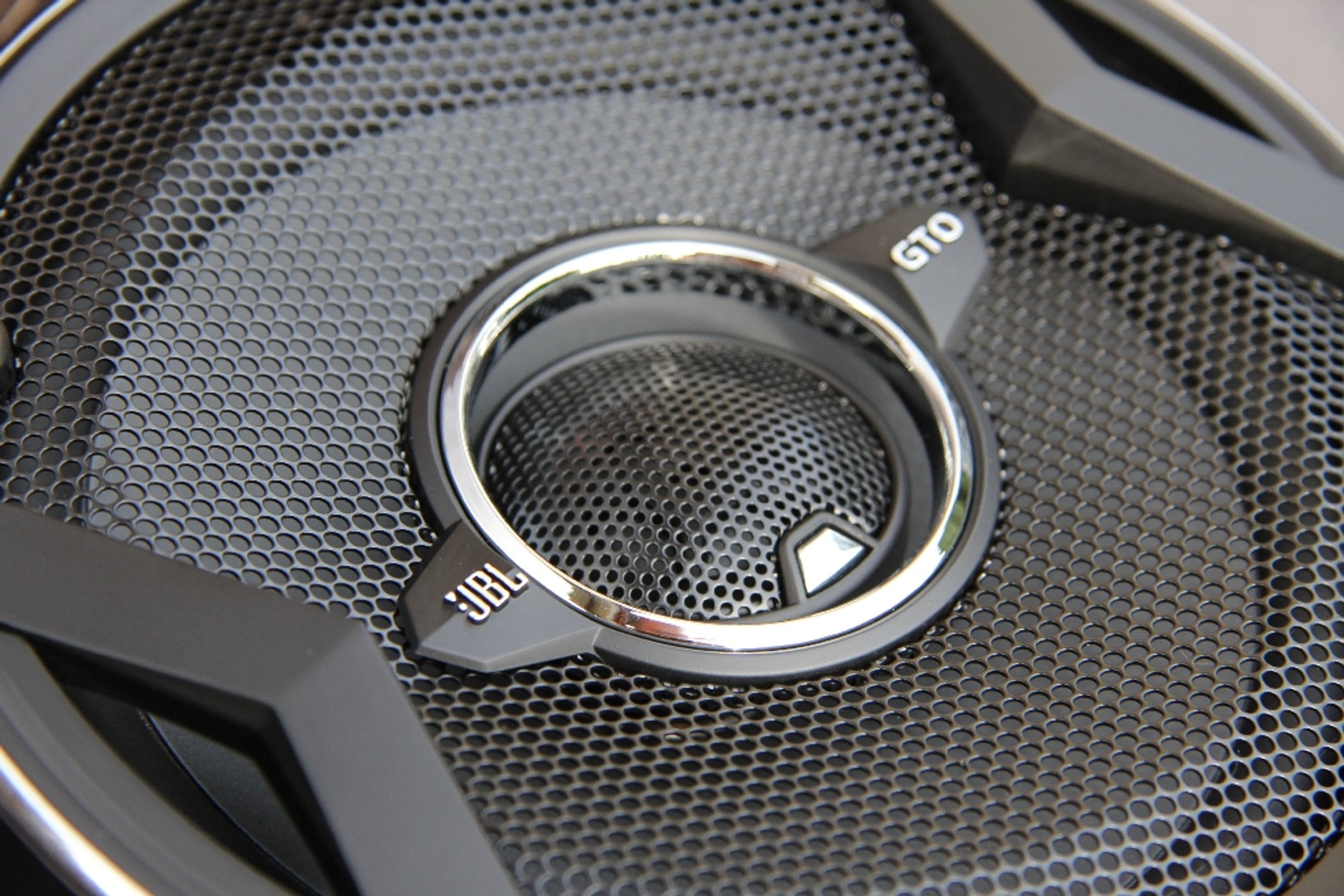 Głośniki JBL GTO629: test