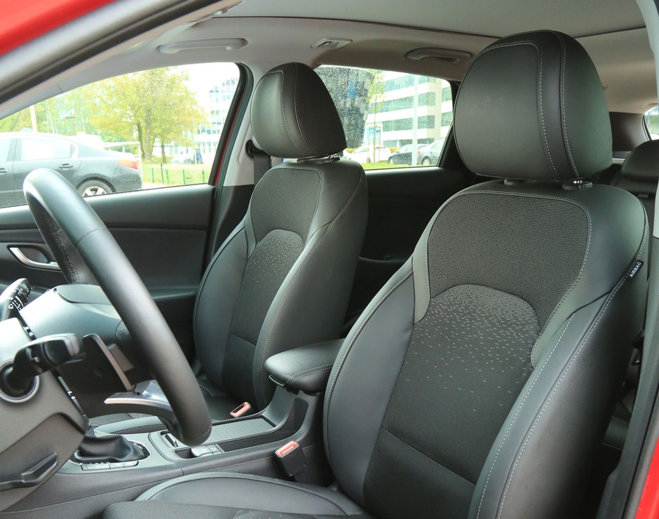 Hyundai i30 Wagon