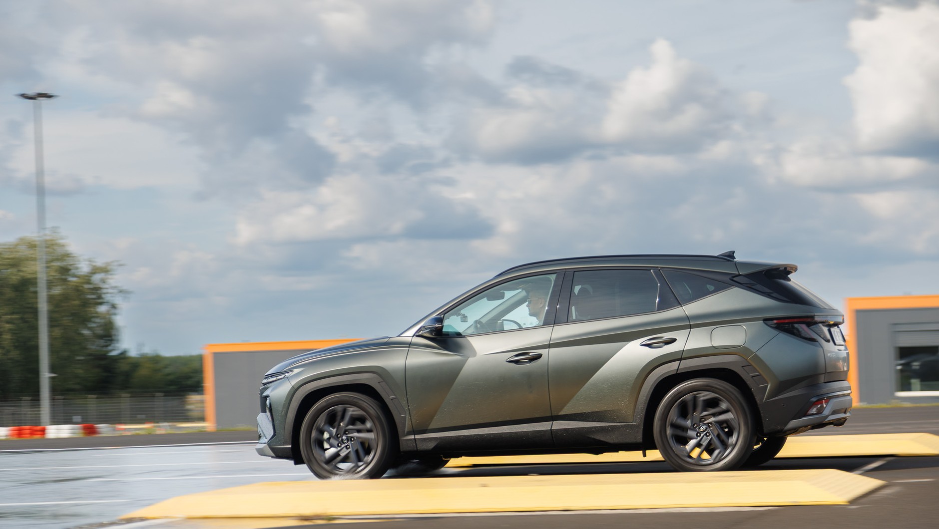 Wielki Test Auto Świata 2025
