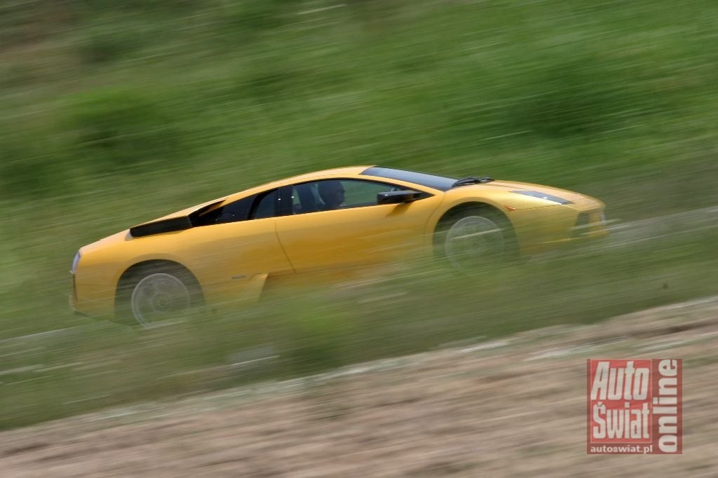 Lamborghini Murcielago