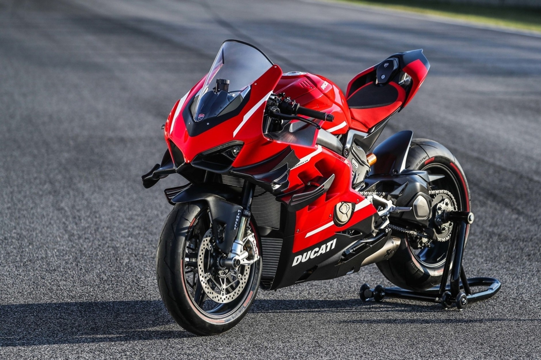 Ducati to jedna z pereł w koronie Volkswagena. Koncern włożył bardzo dużo wysiłku, by wzmocnić jej wartość. To jedna z marek, która nie notuje strat w koncernie 