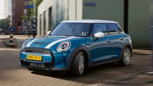 MINI – nowe wydanie kultowego modelu