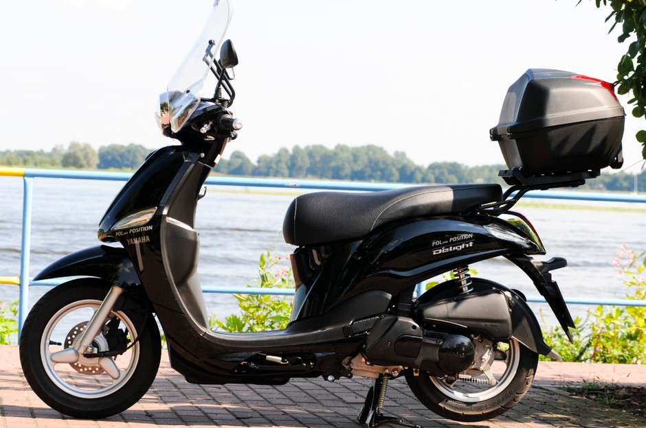 Yamaha Delight