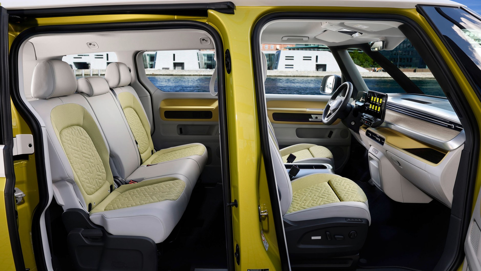 Volkswagen ID.Buzz