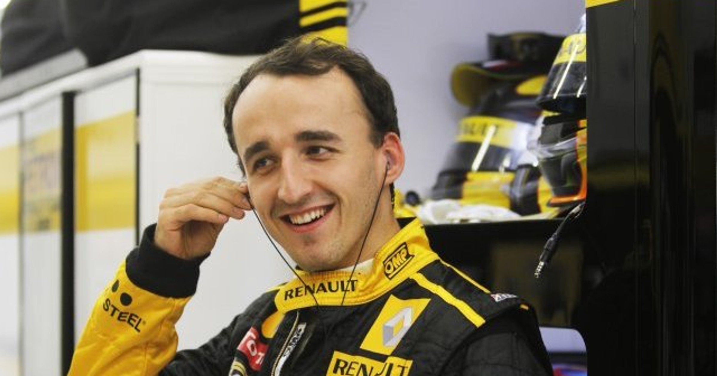 Kalendarium 2011 - Formuła 1, wyścigi i rajdy