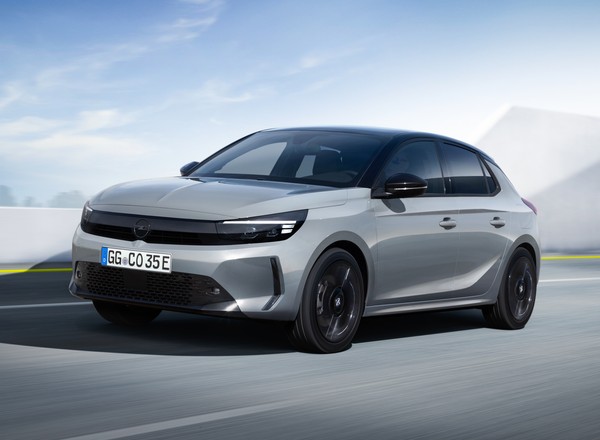 Nowy Opel Corsa. Jeszcze nie miał premiery, ale cena już jest