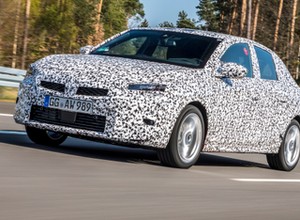 Nowy Opel Corsa coraz bliżej – w sprzedaży już latem