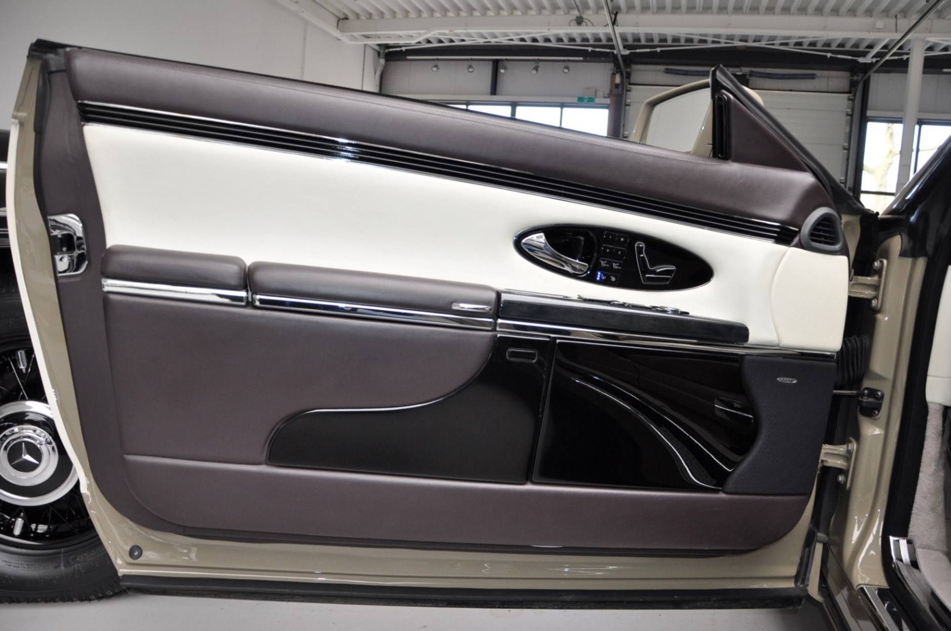 Xenatec Maybach 57S Coupé