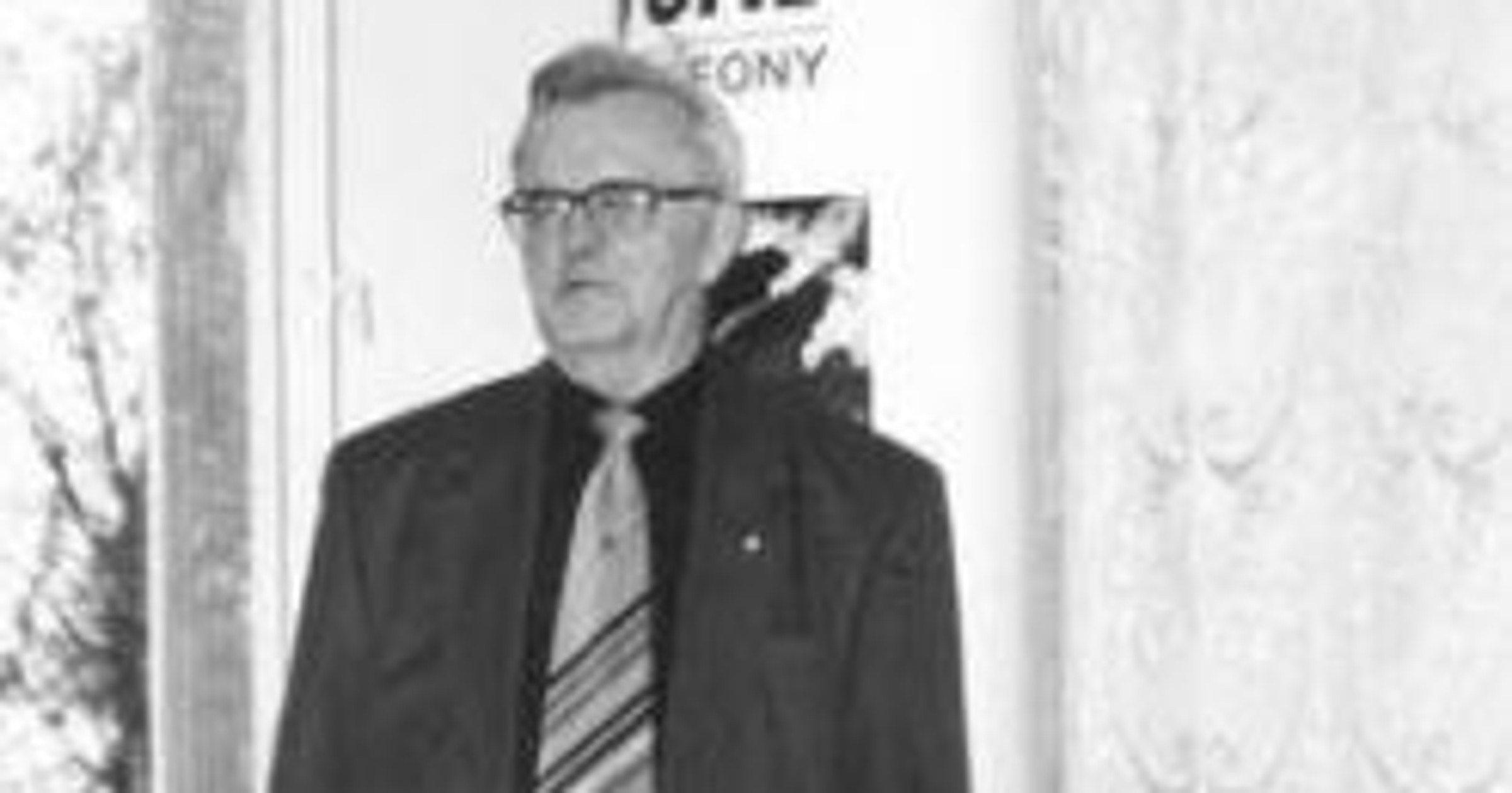 Zmarł twórca polskiego zużla - Władysław Pietrzak