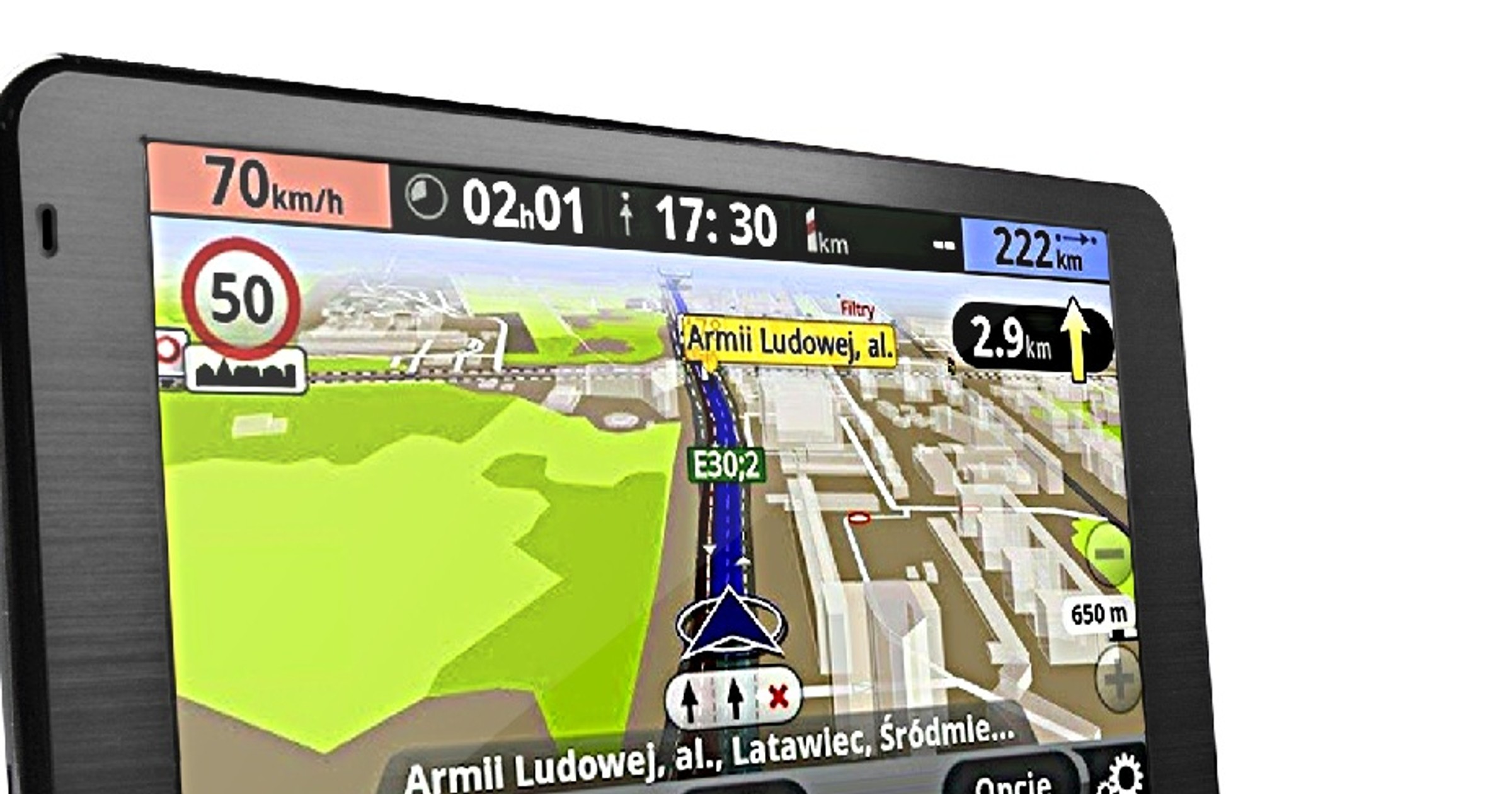Sprzęt jest dostosowany do kart microSDHC o pojemności do 32 GB.