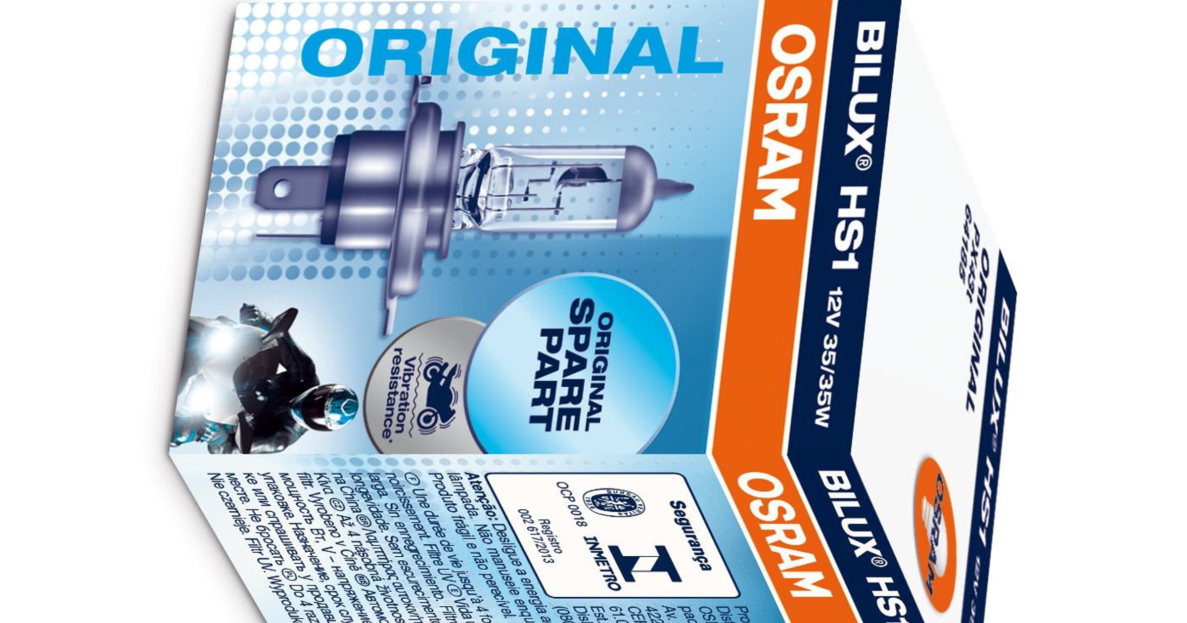 Osram Original
