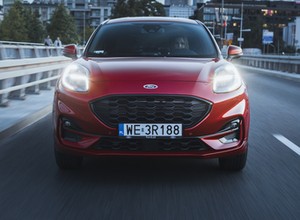 Ford – idealny SUV dla każdego