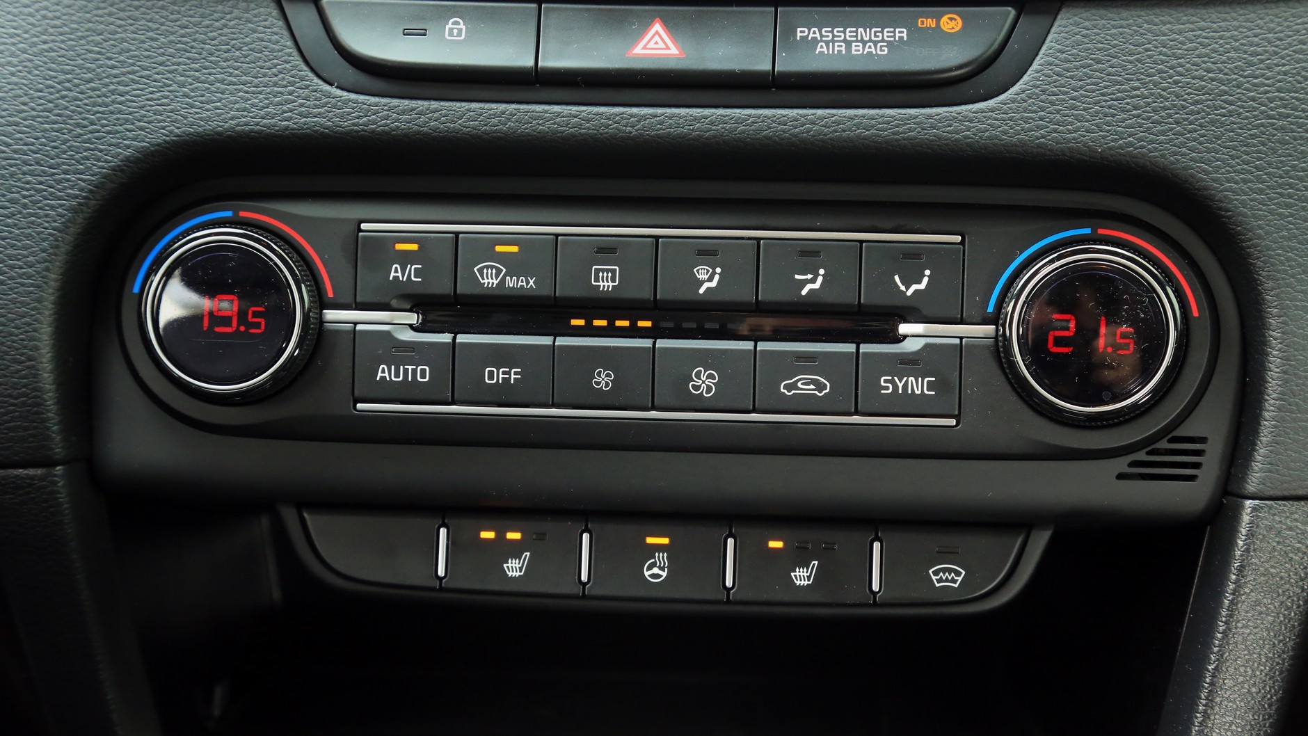 Kia Ceed 1.5 T-GDI 3. generacja FL