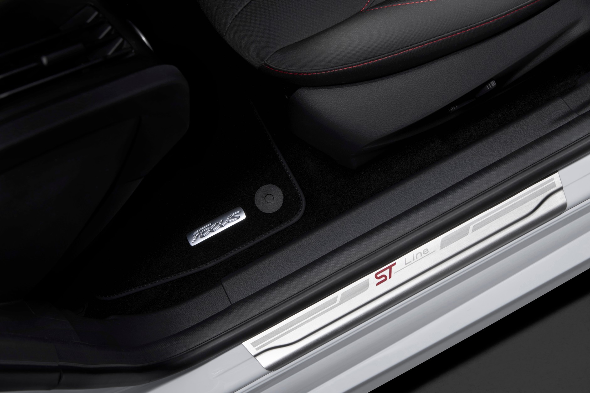 Ford Focus ST-Line