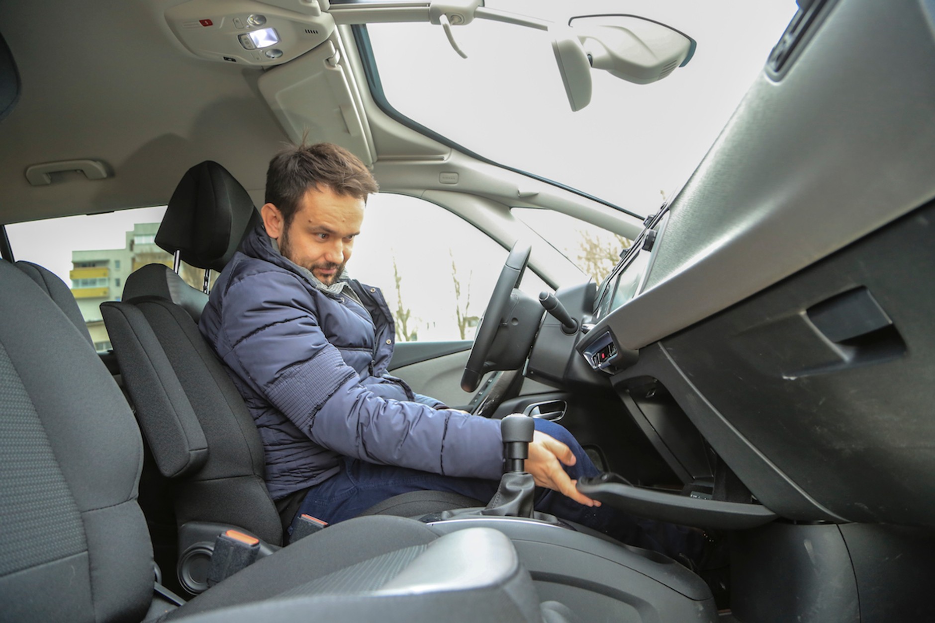 Citroën Grand C4 Picasso - test konsumencki