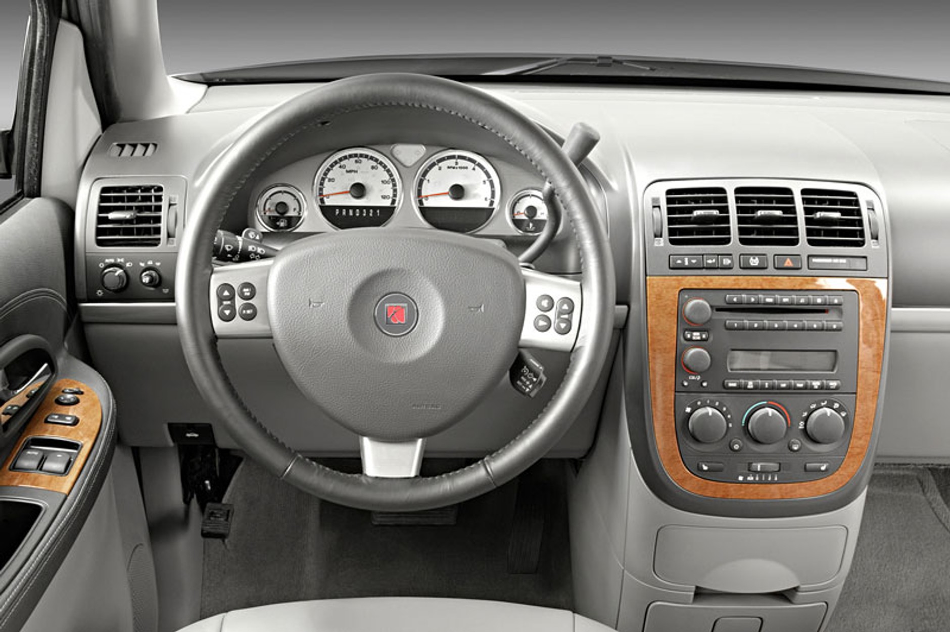 General Motors: koniec marki Saturn w październiku 2010